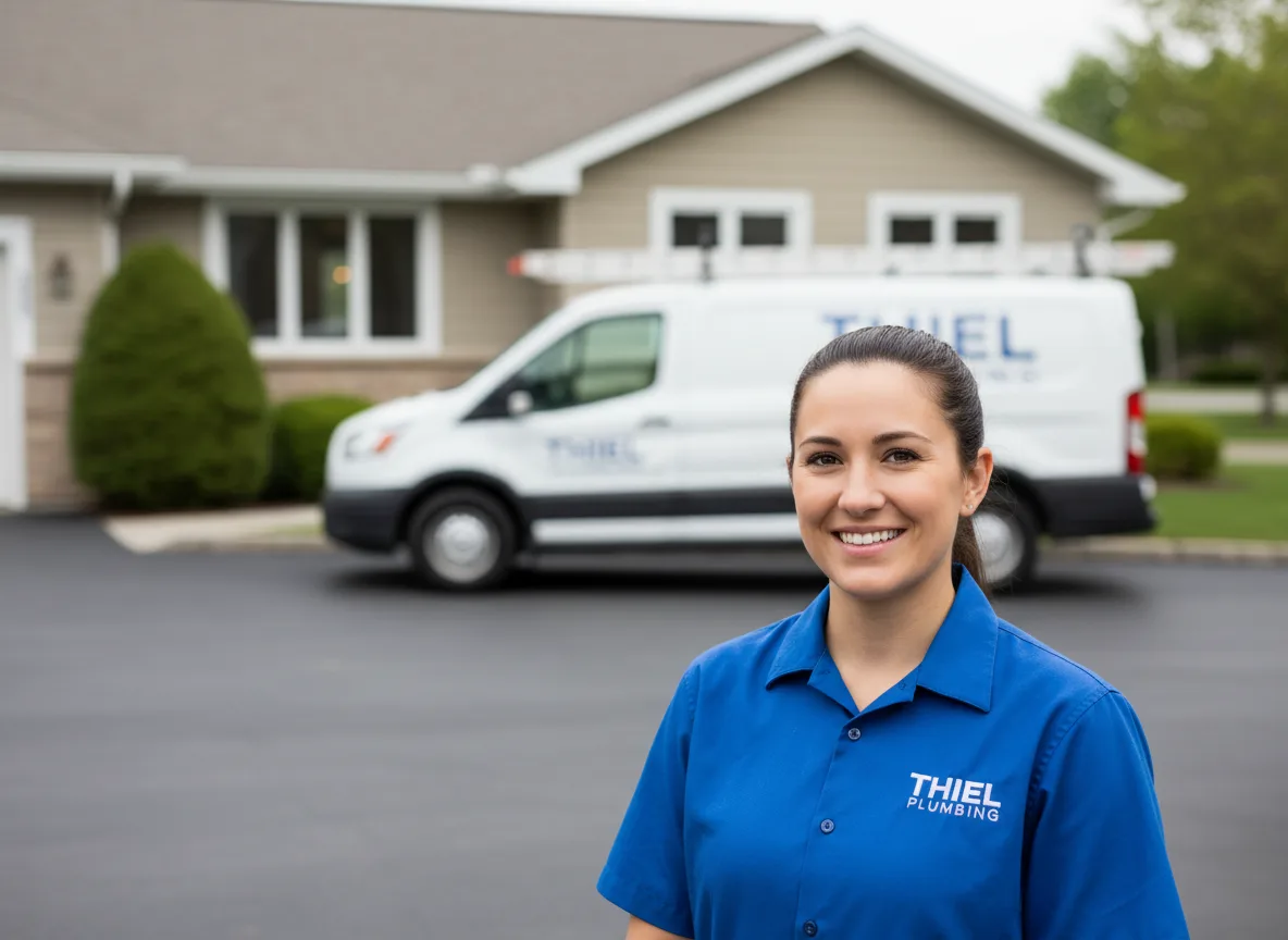Plumber Eaton, IN FAQs